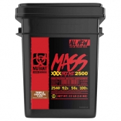 Mutant Mass Extreme 2500 10kg